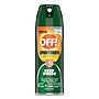OFF! Deep Woods Sportsmen Insect Repellent, 6 oz Aerosol Spray, 12/Carton (SJN334684)~#|#~80C8FA86-5EF9-416D-9AA6F485F927AFD3_sc7