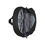 Delsey Paris Kevin Laptop Backpack, Black (40362960000)~#|#~80CBC5C4-FCE6-439D-9D15A403C1C94065_sc7