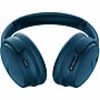 Bose QuietComfort Wireless Active Noise Canceling Headphones, Bluetooth, Twilight Blue (884367 1600)~#|#~80CCDAA4-081D-4A3C-A6ABDDEFBC3F6EC8_sc7