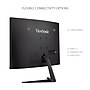 ViewSonic 32" Curved 180Hz LCD Gaming Monitor, Black (VX3218-PC-MHD)~#|#~80CE25D2-1B5D-405D-B37B513FBCD12F9B_sc7
