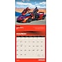 2026 Plato Supercars 12" x 12" Monthly Wall Calendar (9798330706891)~#|#~80CF981E-CD12-46D3-A3E6548616F460AE_sc7