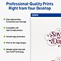 Avery Rectangle Flourished Edge Matte Blank Card, White, 100/Box (19479399762)~#|#~80D08720-3BE6-45BD-8347FC66BEACBFE6_sc7