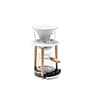 Melitta Senz V Smart 2-Cups Pourover Coffee Maker, White (MSP002WULWH0)~#|#~80D0F7B4-2D37-4375-965BA8922239ECCE_sc7