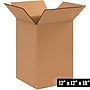 12" x 12" x 18" Heavy Duty Shipping Boxes, 48 ECT, 15/Bundle (HD121218DW)~#|#~80D165F4-7E62-4517-9DDA0981AE8BAC19_sc7