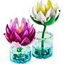 LEGO Botanicals Water Lilies, 259 Pieces (11511)~#|#~80D33B42-661B-4DC4-87103F47E107646B_sc7