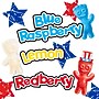 Sour Patch Kids Red White & Blue Gummy Candy, Assorted Flavors, 1.8 lbs., 2/Pack (MOZ00775)~#|#~80D37896-577F-4B2C-A4B8ECB13A8604B7_sc7