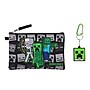 Bioworld Minecraft Kids 5-Piece Backpack Set, Large, Multicolored (B1Y7UR9MNCSB00)~#|#~80D41376-BD70-4E0C-9859DB0C9A1BB5B6_sc7