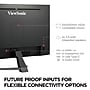 ViewSonic 32" 75Hz LCD Monitor, Black (VX3267U-2K)~#|#~80D45089-5D41-4F5E-B50593A5AC37830E_sc7