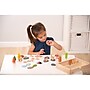 TickiT Woodland Trail Set, Multicolored, 37 Pieces/Set (CTU73552)~#|#~80D484C4-E18E-4D87-AAA51C9D68E864DF_sc7