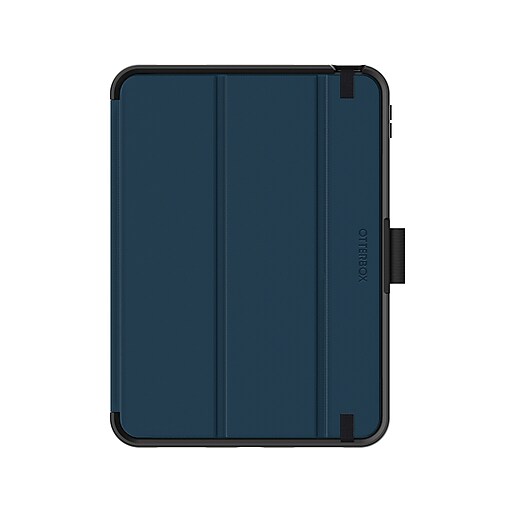 OtterBox Symmetry Series Polycarbonate 10.9" Folio Case for iPad 10th