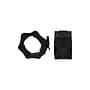 Jfit Olympic Barbell Clamps, Black, Pair (J-BBCLMPSET)~#|#~80D76756-B13A-491A-B266A2FA0080ACF6_sc7