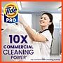 Tide Professional HE Laundry Detergent Capsule, 101 Oz., 63 Capsules/Pack (14053)~#|#~80D97257-B84C-4775-A0C76B24DEB5F803_sc7