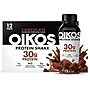 Oikos Ready To Drink Chocolate Protein Shake, 12 oz., 12 Bottles/Carton (WWI02427)~#|#~80DBEDA3-48FC-42AA-BFF17BEFF91BE9F4_sc7