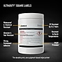 Avery Inkjet UltraDuty GHS Labels, 3" x 3", White, 300 Labels/Box (97199)~#|#~80DD0B64-7F89-461C-9CF3FB3D1667521A_sc7