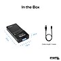 Plugable USB 2.0 External Graphic Adapter, Black (USB-VGA-165)~#|#~80DEACA3-699A-441B-BF7FA862A23CB7B7_sc7