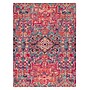 Anji Mountain Rug'd Merida Carpet & Hard Floor Chair Mat, 36" x 48'', Low-Pile, Multicolored (AMB9001S)~#|#~80E0B92A-12B4-41B7-8743F2FDB0B6BB97_sc7