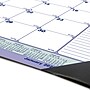 2027 Blueline Classic 21.25" x 16" Monthly Desk Pad Calendar, Blue/White (C181731-27)~#|#~80E33CBA-F12E-4FD6-A93D98E6DE331333_sc7