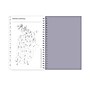 2026 Blue Sky Ru Du Flore 5" x 8"  Weekly & Monthly Planner, Plastic Cover, Multicolored (101603-26)~#|#~80E41D62-9FB3-4060-8B470B609C16F3AE_sc7