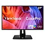 ViewSonic ColorPro 27" 60Hz LCD Monitor, Black (VP2768A)~#|#~80E41F0F-4BF1-449E-9473B10A984FAE8F_sc7