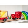 Connetix Magnetic Tiles Rainbow Motion Pack, 24 Pieces (CNTR00024MO)~#|#~80E71B4B-A7A1-4A12-B1597D0718D75DA9_sc7