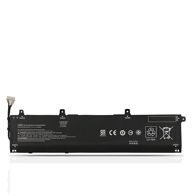 HP Lithium-Ion Battery for HP ZBook Power G7, ZBook Power G8, ZBook Power G9 (IR06083XL -PL) image 1