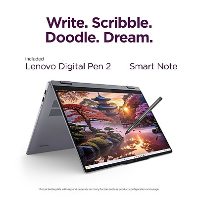 Lenovo IdeaPad 5 14” - Thumbnail 4