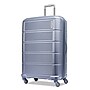 American Tourister Stratum 2.0 32.5" Hardside Stratum Suitcase, 4-Wheeled Spinner, Slate Blue (142350-E264)~#|#~80EB0DA3-6143-4774-B942883F5A0907A0_sc7