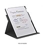 SaharaCase Venture Series Bi-Fold Folio Case for reMarkable Paper Pro, Black (TB00429)~#|#~80EB393B-C0C9-47E3-BB5CE76C5CE20AF2_sc7