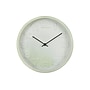 Monarch Specialties Inc. 12" Quartz Wall Clock, Plastic Frame, Battery Powered (I 9117)~#|#~80EBB089-0C68-4E80-A91945C12BE0BDFA_sc7