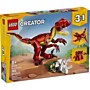 LEGO Creator 3 in 1 Fierce Dinosaur Building Set, 283 Pieces (31379)~#|#~80EE73A2-59C5-4D18-923D5E2ABAF22C80_sc7