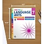 Carson-Dellosa Spectrum Language Arts Workbook, Grade 7~#|#~80F0EF99-505D-41B4-8E178004E50CDA34_sc7