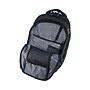Tucci TrailBlazer Laptop Backpack, Medium, Black (T0567)~#|#~80F1ED82-B7EA-4CF4-9C0DDEFBB41319A8_sc7
