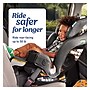 Graco Extend2Fit 3-in-1 Car Seat, Talia (2215453)~#|#~80F22E06-16EA-41ED-ADD89E302735B6FF_sc7