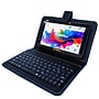 Linsay 7" Octa Core Tablet, WiFi, 128GB SSD, Android 15, Bundled with Black Keyboard Case (F7UXD128KEYBLACK)~#|#~80F250A6-FF35-4882-8099BE166BE52EB5_sc7