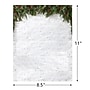 Great Papers! Holiday Stationery Letterhead Garland Magic, Multicolor, 50 sheets (2024032)~#|#~80F43175-6656-4AA0-973068B5F6ABC6F5_sc7