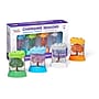 hand2mind Changing Seasons Sensory Tubes, Assorted Colors, 4/Set (95385)~#|#~80F71812-9DE8-42EC-9B8767D7C1F4D3E2_sc7