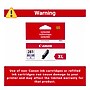 Canon CLI-281XL Photo Blue High Yield Ink Cartridge (2038C001)~#|#~80F7D909-7C3B-42F0-84617FE9B1A2FDCF_sc7