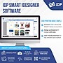IDP SMART-31 Dual Sided ID Card Printer Kit (651528K)~#|#~80F9686F-D906-43B1-93AD6506BFA800E3_sc7