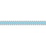 Barker Creek Double-Sided Border, 35" x 3", Gray & Blue Chevron, 12/Pack (LL901)~#|#~80FBFB95-5905-488C-91D01CFBE7D65941_sc7