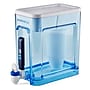 Culligan ZeroWater 1.4 Gal. Water Filtration Dispenser (ZD-022-RR)~#|#~80FE8AC2-4426-47E2-96F7DFC5C4991964_sc7