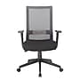 Boss Office Products Ergonomic Mesh Swivel Task Chair, Black/Grey (B6566GY-BK)~#|#~80FF58EF-44BB-454B-81767EF0F76044C8_sc7
