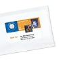 Avery Print-to-the-Edge Color Laser Shipping Labels, 4-3/4" x 7-3/4", White, 50 Labels/Pack (6876)~#|#~8100DD08-ECD7-4811-8A71D141362AD084_sc7