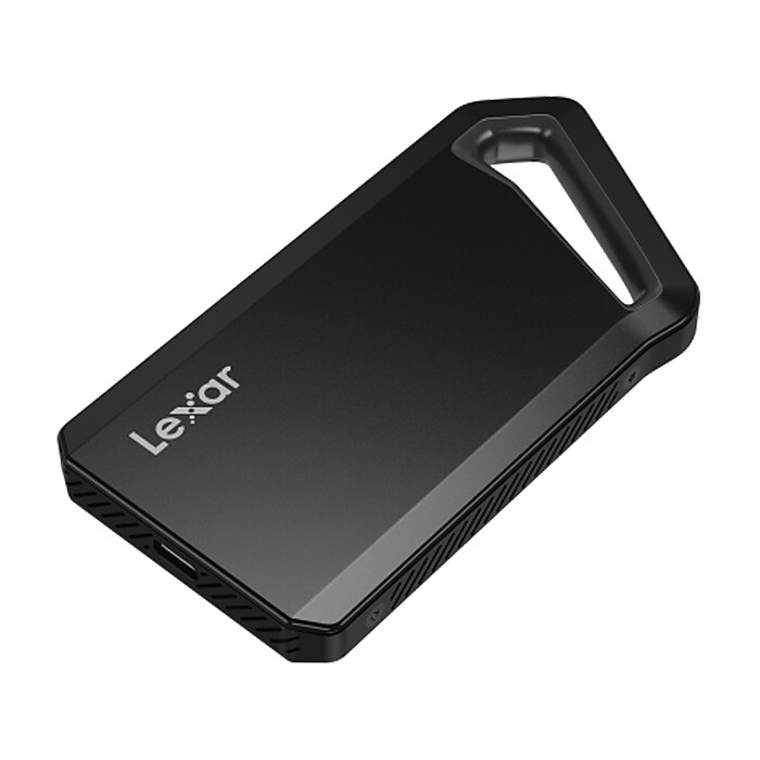 Lexar Professional SL600 2TB M.2 USB 3.2 External Solid-State