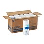Dixie Dome Plastic Hot Cup Lids, 10-20 oz., White, 500/Carton (9542500DX)~#|#~81057DA4-EC7D-4013-9DAC177962CFCBBD_sc7