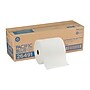 Pacific Blue Ultra 8" High-Capacity Hardwound Paper Towels, 1-Ply, 3 Rolls/Carton (26491)~#|#~810642AB-F0B9-40CB-BBE3C860CAF449AA_sc7
