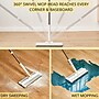 True & Tidy TrueClean Self-Cleaning Microfiber Mop & Bucket Kit, Lemon (BUCKET-900 LEMON)~#|#~810817C6-CEEC-4D87-AA06990916ACF94F_sc7