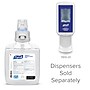 PURELL Healthcare Antibacterial Liquid Hand Soap Refill for CS8 Dispenser, 1200 ml, 2/Carton (7869-02)~#|#~810AB1FC-DC89-460B-BE218D2BB25BAE17_sc7