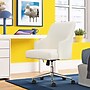 Serta Leighton Fabric Home Office Chair, Ivory (48444)~#|#~810C26F5-5129-4CFA-BD705044837C4516_sc7