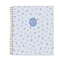 2027 Blue Sky Sincerely Jules 8" x 10" Monthly Planner, Blue (164253)~#|#~810DC312-09A3-4B61-ADCAF6AF16146D53_sc7