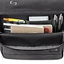 Solo New York Duane Briefcase Backpack, Gray (UBN310-10U2)~#|#~810E1C41-88BC-4947-971F128AB1306F62_sc7